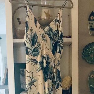 LUSH Beautiful Wrap Dress